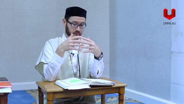 Наслаждение жизнью - милость от Аллаха смотреть онлайн