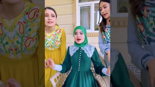 Feruza Normatova - Esmeralda Qaynona?