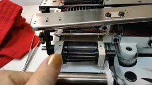 Поясная машина