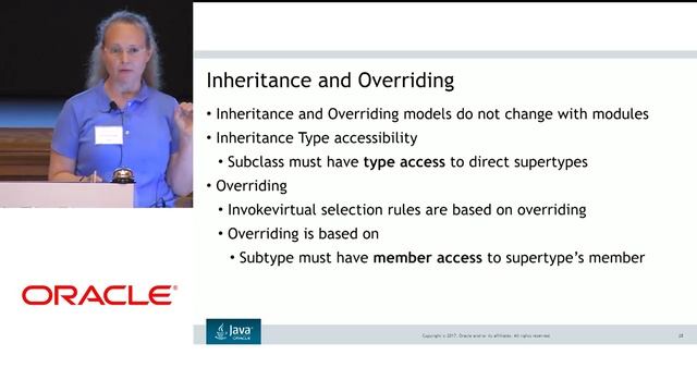 Frontiers of Access Controls: Modules and Nestmates with Karen Kinnear смотреть онлайн