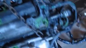 К6А на буран. ч1