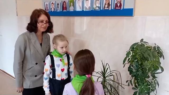 Выпуск 5. ДОУ 136 смотреть онлайн
