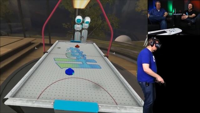 Best of Bomb: VRodeo 02 (Hitman Go, Dolphin Defense, and More) Giant Bomb Highlights смотреть онлайн