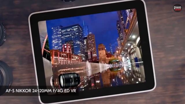 PWE News #108 | Nikon D780 | Canon 1DX Mark III | Новинки Panasonic | Insta360 One R смотреть онлайн