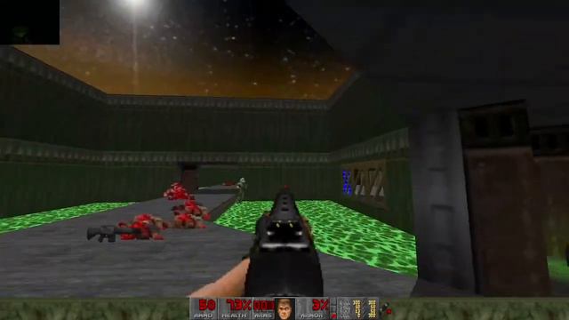 Проходим Doom смотреть онлайн