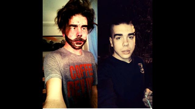 Roman Goga Инстаграм перевоплощения смотреть онлайн