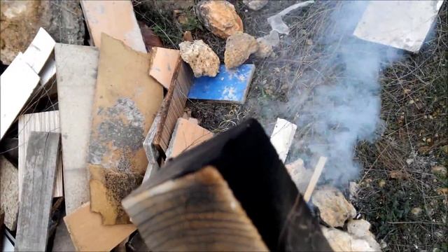 Проверка на горение дерева обработанного огнебиозащитой смотреть онлайн