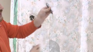 Как перетянуть электропроводку по старым каналам в квартире без натяжного потолка и стяжки.