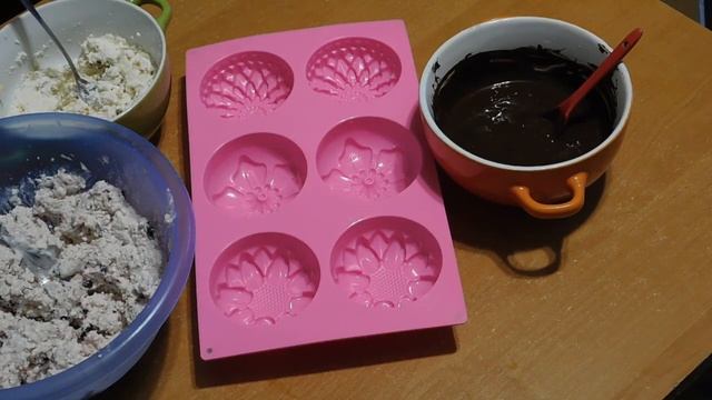 Домашний кулинарный мастер-класс