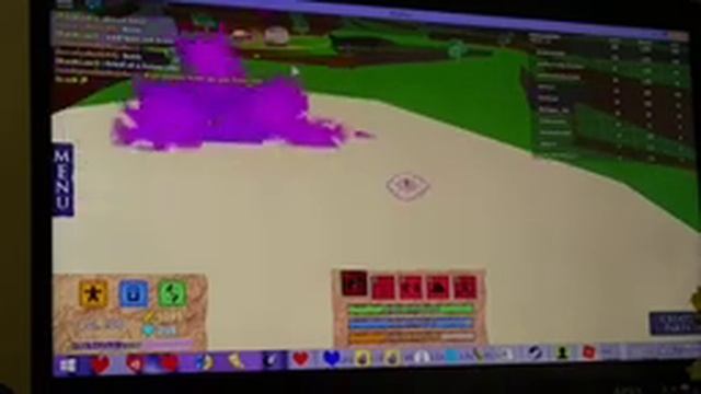 Roblox Elemental Battlegrounds#1 | Chaos Element (Part 2/2) смотреть онлайн
