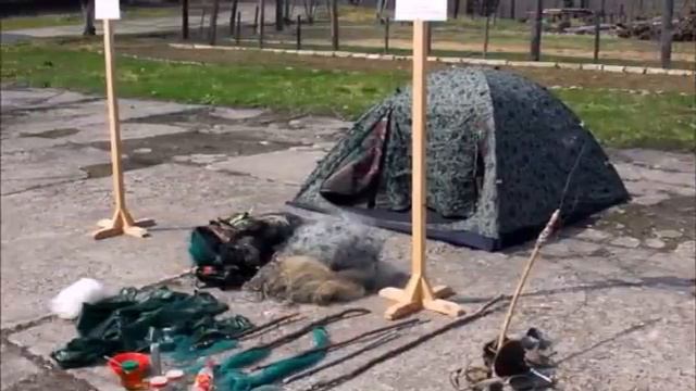 КТПО 12 У\О вч 2427 смотреть онлайн