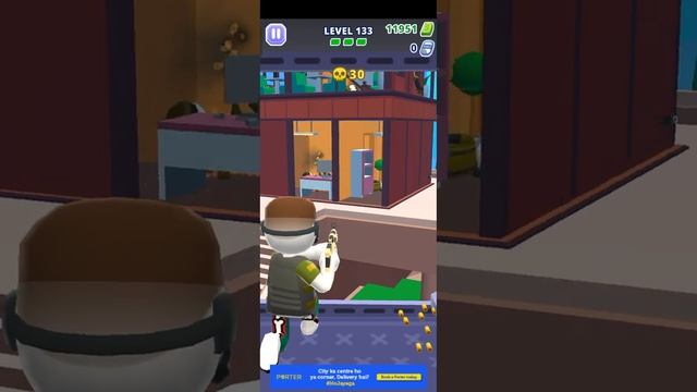 ailion kill safe hostages game смотреть онлайн