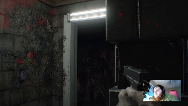 Is That.. A CHAINSAW- AGAIN?! - Resident Evil 7: Pt. 5 смотреть онлайн