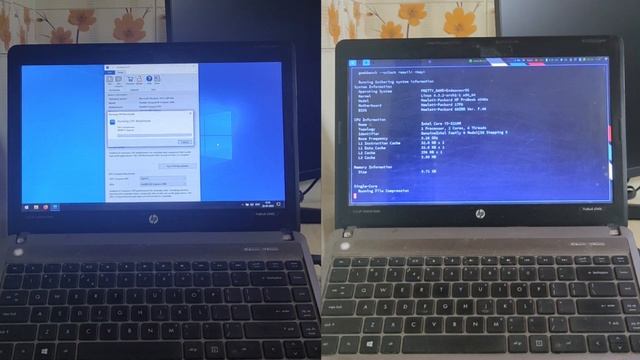Windows vs Linux Speed Test | Why Linux is Just Better 2024 смотреть онлайн