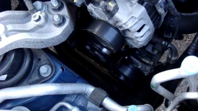 Тест драйв Киа Сид 2010 модельного года, часть 3 смотреть онлайн