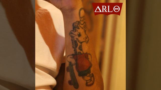 Arlo Kap Soul смотреть онлайн