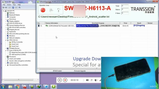 How To Fix All Tecno Infinix Red State Your Device Has Failed Dead Boot Repair Hang On Logo Fix смотреть онлайн