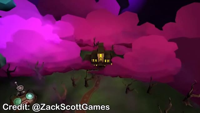 Is 'Luigi's Mansion: Dark Moon' on Switch worth getting excited for? (NO SPOILERS) смотреть онлайн