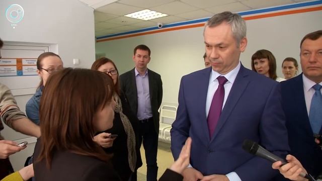 Какие проблемы выявлены в "Бережливой поликлинике" и что уже удалось исправить? смотреть онлайн