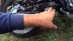 Небольшой обзор Honda CB 400 SS