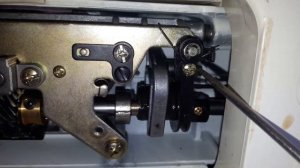 Janome My Excel. Обратный ход не работает.