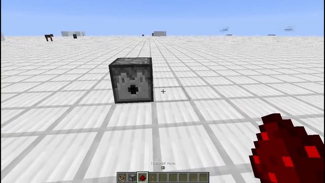 MineCraft 1.5 :"Скоростной пулемет!" (компоратор) смотреть онлайн