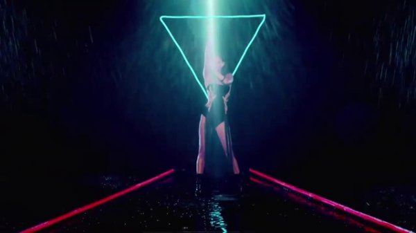 Inna feat. Yandel - In Your Eyes