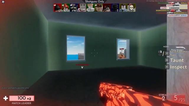 КАК я снялся в видео у ЮТУБЕРА!►Roblox история смотреть онлайн