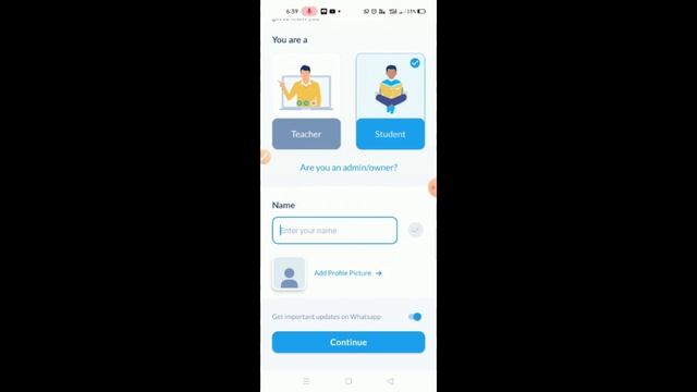Teachmint - Student Login ( Part 2 ) смотреть онлайн