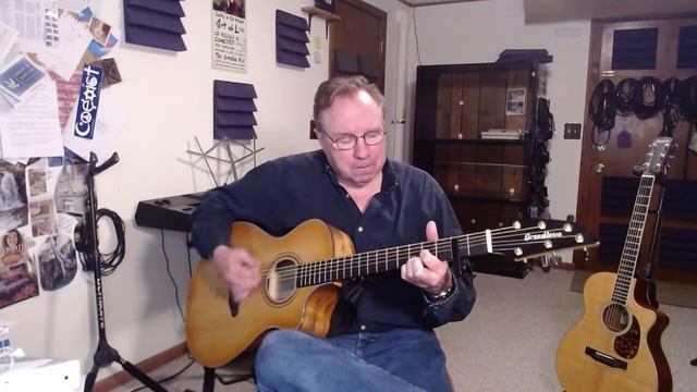 Good Shepherd (Jefferson Airplane cover) by Kyle Knapp 05-04-2021 смотреть онлайн