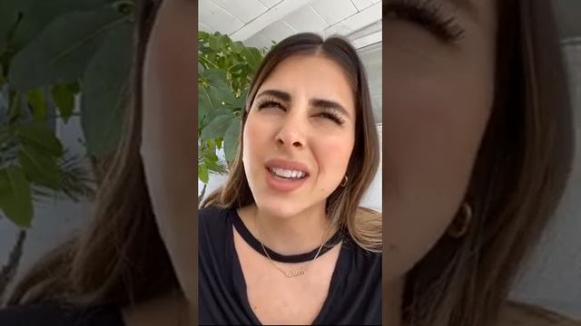 Daniella Monet _ March 4, 2020