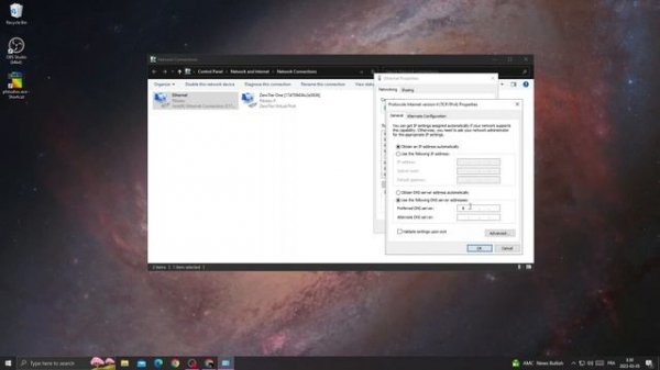 How to Fix connection reset error in MINECRAFT | internal exception java.net.socketexception 2023