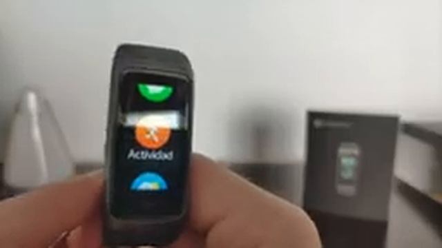 Xiaomi Amazfit COR 2 | Review de la pulsera inteligente más completa de Xiaomi смотреть онлайн