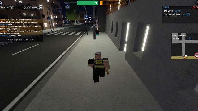 emergency hamburg roblox gameplay w policji pl смотреть онлайн