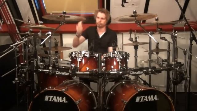 [Drums] Rammstein - Klavier - by Tim Zuidberg смотреть онлайн