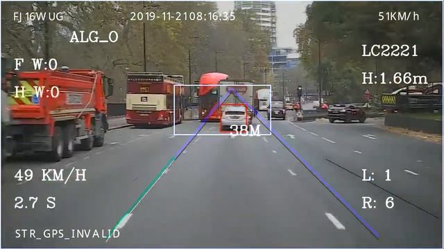 AI ADAS 1080p смотреть онлайн