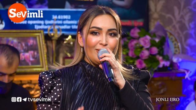 YULDUZ TURDIYEVA - MUSTAHZOD