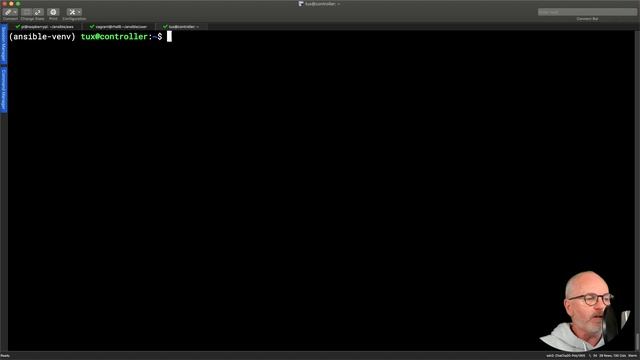 Managing AWS Instances Using Ansible смотреть онлайн