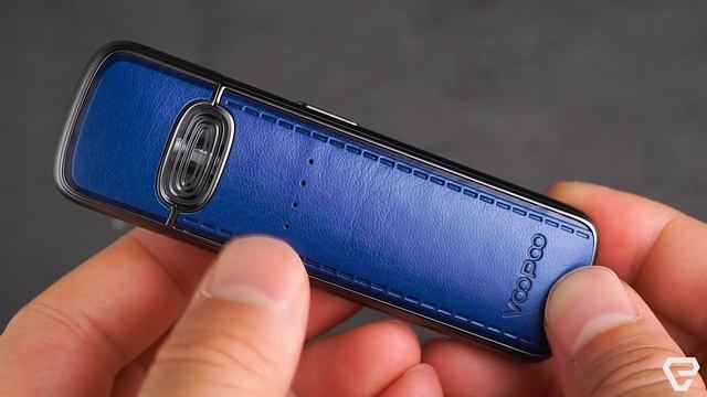 Voopoo VMATE E Pod System Review! смотреть онлайн