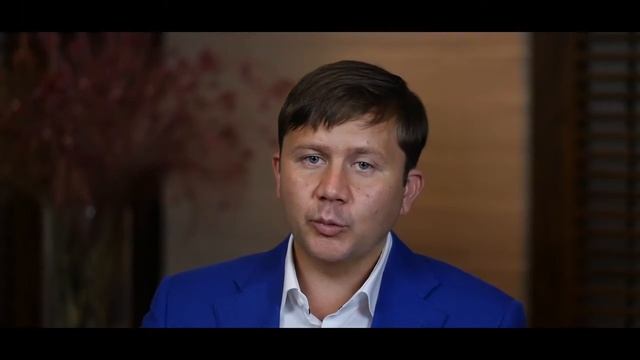 Сергей Викторович Андреев! О Бизнесе