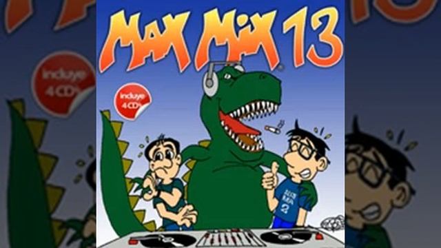 Max Mix 13 смотреть онлайн