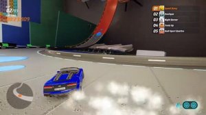 Hot Wheels Unleashed - Audi R8 Spyder