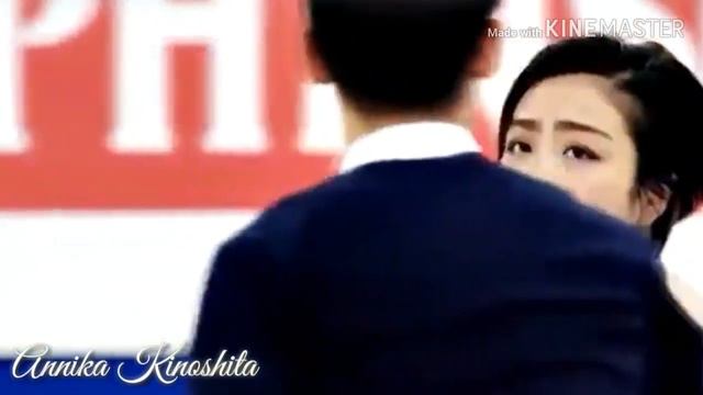 FIGURE FANDOM•TIME WILL REMEMBER US•ВРЕМЯ ЗАПОМНИТ НАС•EVGENIA MEDVEDEVA•YUZURU HANYU•OTHER смотреть онлайн