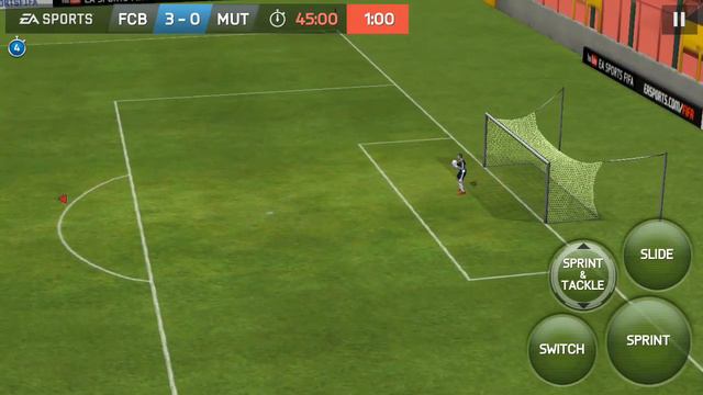 Retro Fifa 15 смотреть онлайн