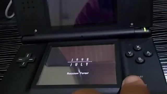 Resident evil deadly silence Nintendo ds-a melhor versão do re1 clássico. смотреть онлайн