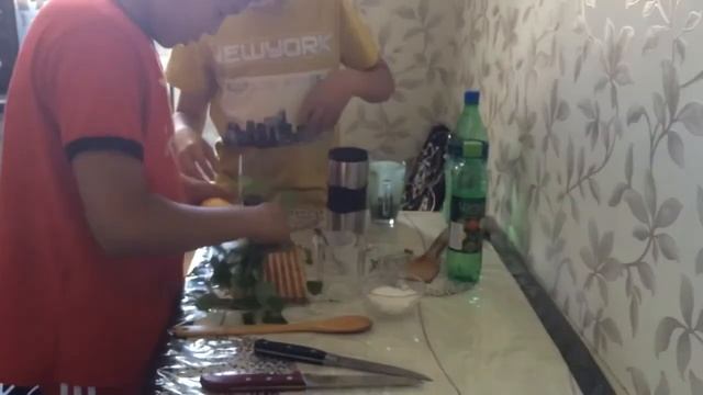 Мохито смотреть онлайн
