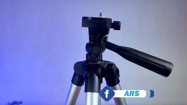 Tripod 3110 Unboxing And Full Details Review || Best Cheapest Tripod For Smartphones?