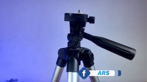 Tripod 3110 Unboxing and Full details Review || Best Cheapest Tripod for Smartphones?