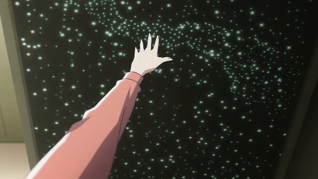 A Place Further Than The Universe: A Journey of Friendship смотреть онлайн