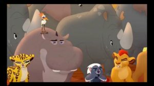 Хранитель лев Машиндано